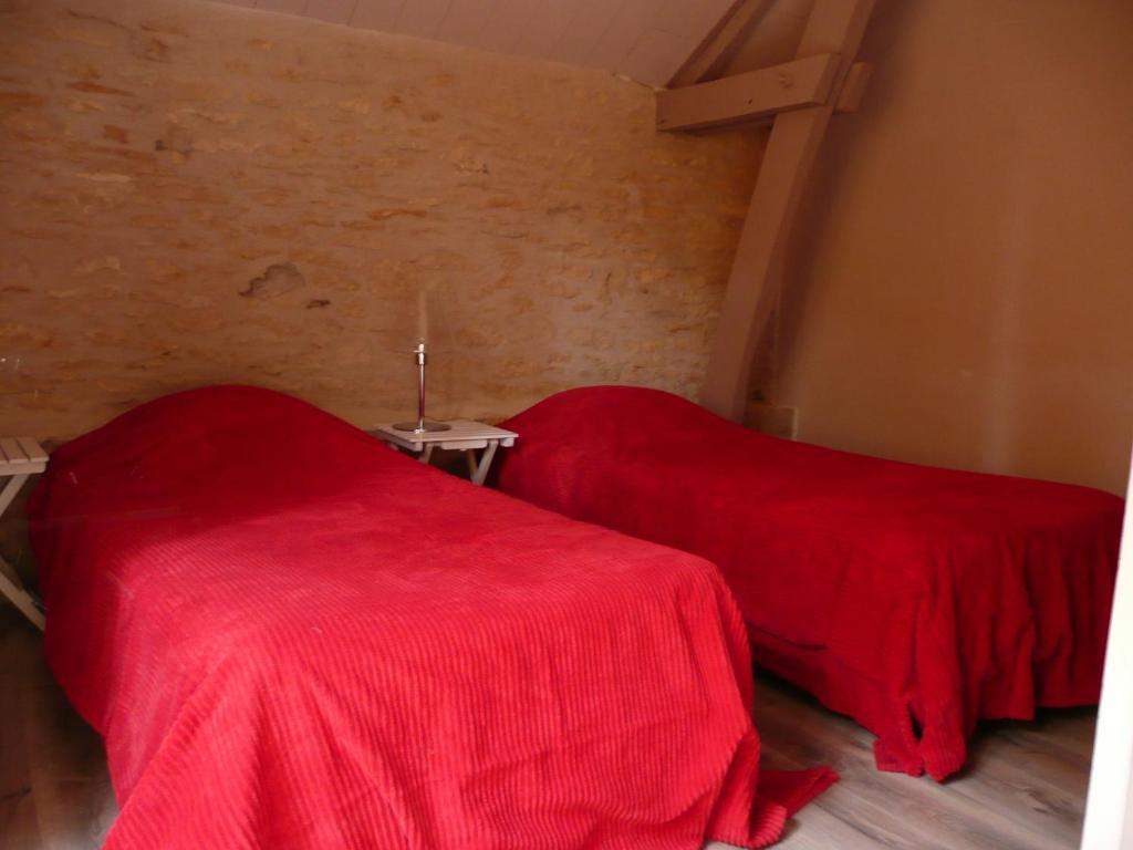 Chambres D'Hotes L'Oustralac La Chapelle-Aubareil ห้อง รูปภาพ