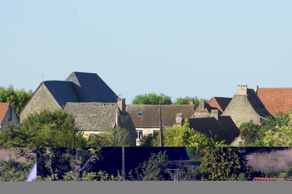 Chambres D'Hotes L'Oustralac La Chapelle-Aubareil ภายนอก รูปภาพ